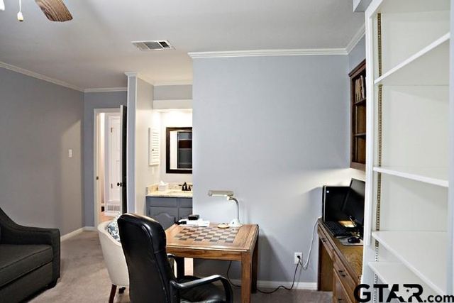 1 Mill Run Place, Athens, TX 75751