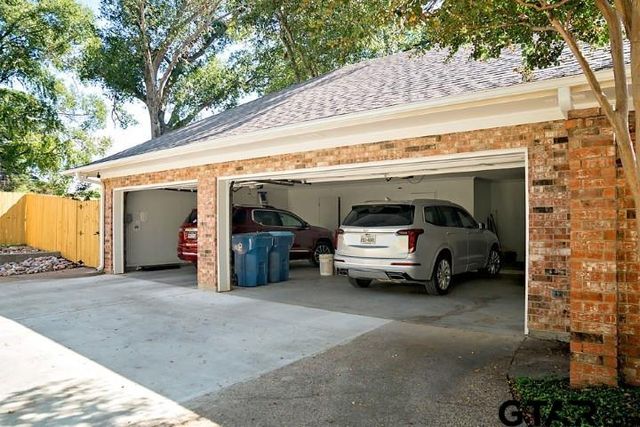 1 Mill Run Place, Athens, TX 75751