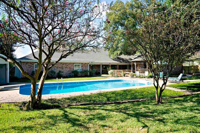 1 Mill Run Place, Athens, TX 75751