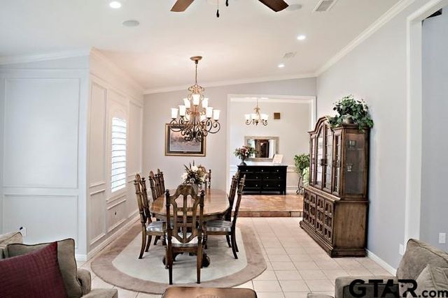 1 Mill Run Place, Athens, TX 75751