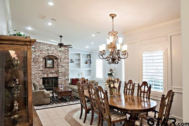 1 Mill Run Place, Athens, TX 75751