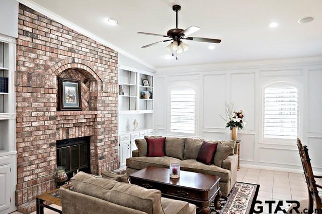 1 Mill Run Place, Athens, TX 75751