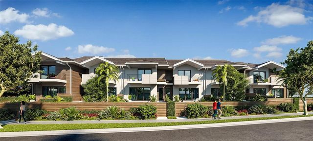 3863 NE 23rd Avenue A-8, Lighthouse Point, FL 33064
