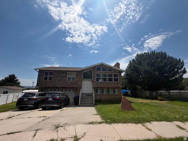 647 E 3050 N, North Ogden, UT 84414