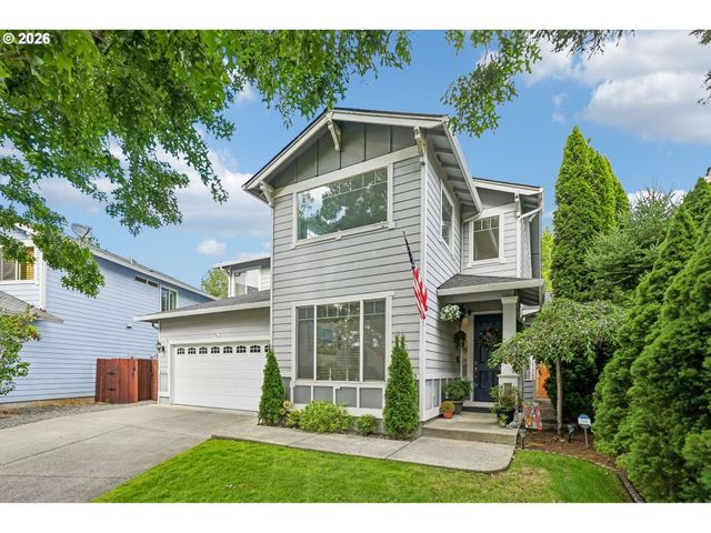 2315 Se 175TH Ave, Vancouver, WA 98683