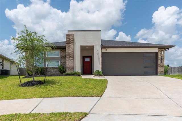 29751 Cayenne Circle, Katy, TX 77494