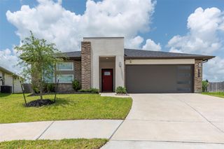 29751 Cayenne Circle, Katy, TX 77494