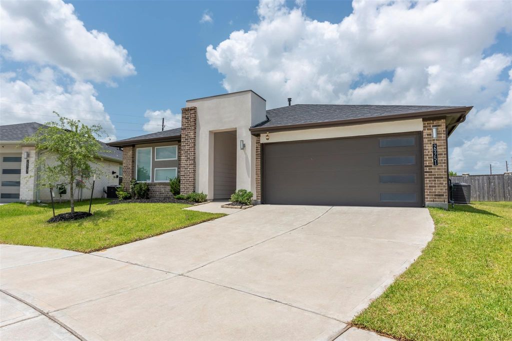 29751 Cayenne Circle, Katy, TX 77494