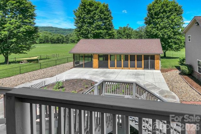 19 Helping Hands Way, Pisgah Forest, NC 28768