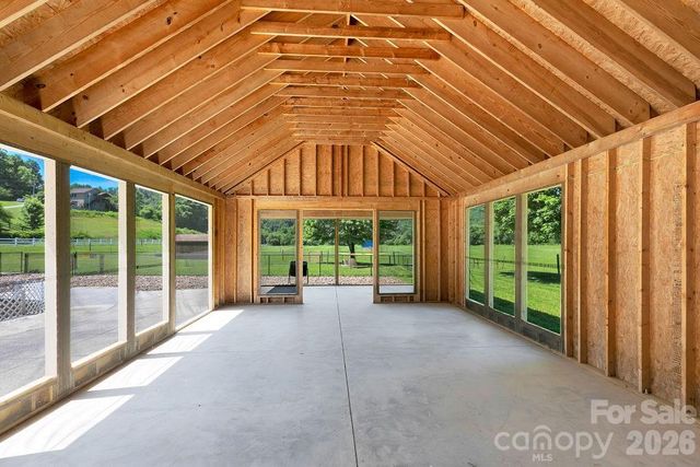 19 Helping Hands Way, Pisgah Forest, NC 28768