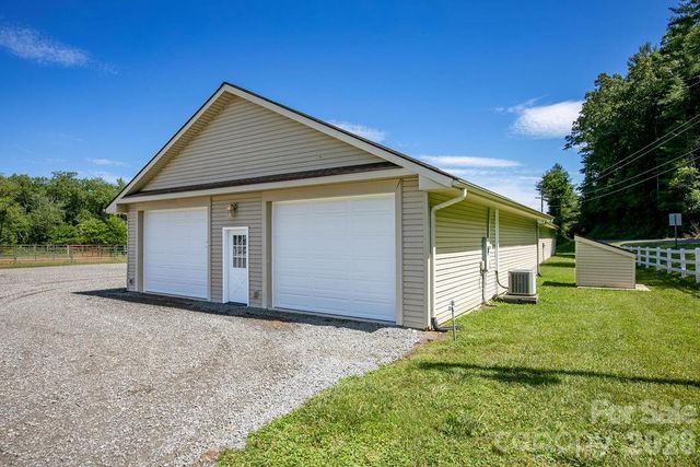 19 Helping Hands Way, Pisgah Forest, NC 28768