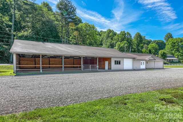 19 Helping Hands Way, Pisgah Forest, NC 28768