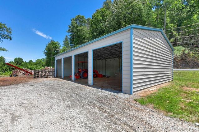 19 Helping Hands Way, Pisgah Forest, NC 28768