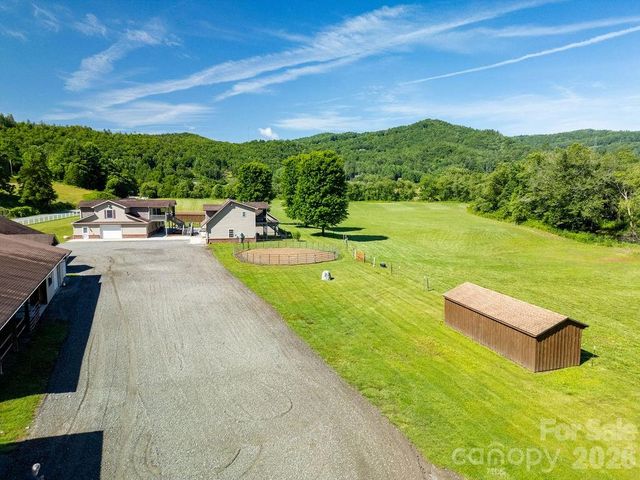19 Helping Hands Way, Pisgah Forest, NC 28768