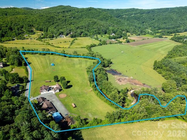 19 Helping Hands Way, Pisgah Forest, NC 28768