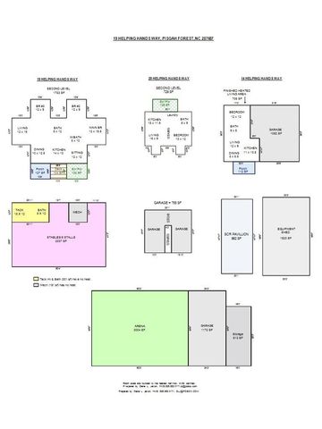 19 Helping Hands Way, Pisgah Forest, NC 28768