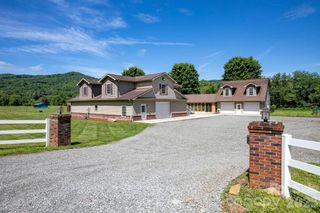 19 Helping Hands Way, Pisgah Forest, NC 28768