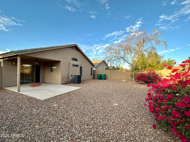 42252 W COLBY Drive, Maricopa, AZ 85138