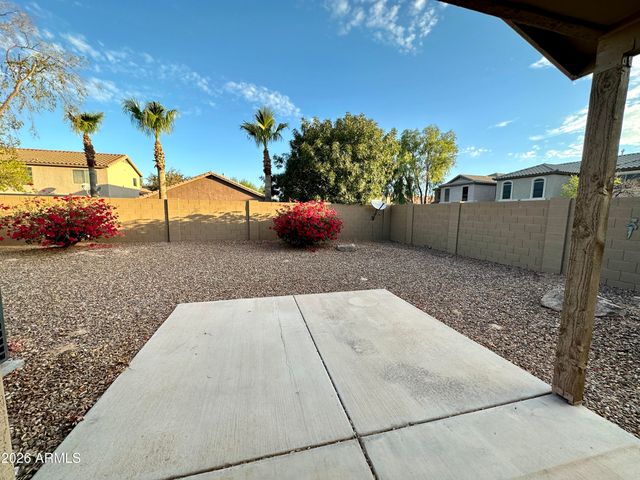 42252 W COLBY Drive, Maricopa, AZ 85138