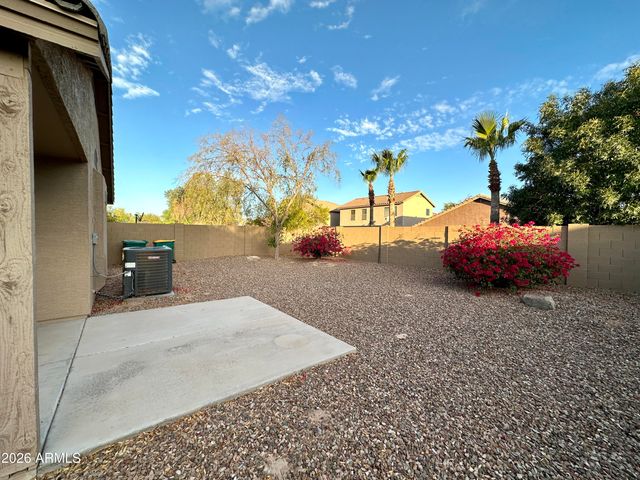 42252 W COLBY Drive, Maricopa, AZ 85138