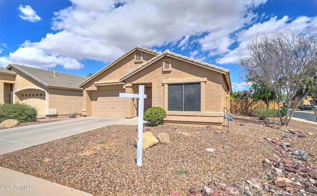 42252 W COLBY Drive, Maricopa, AZ 85138 — photo 2