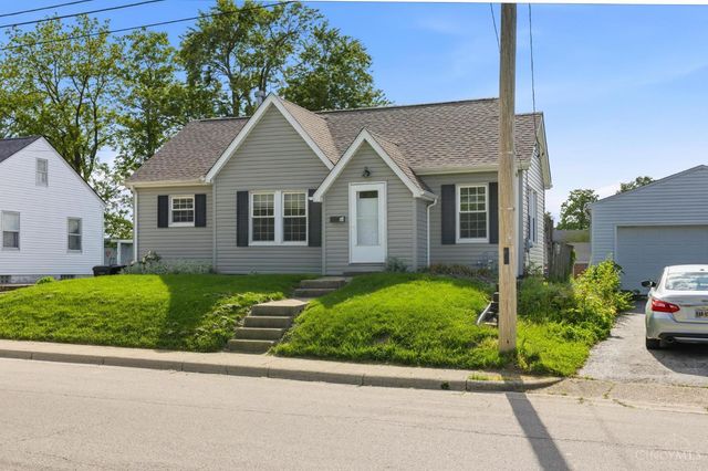 117 Josephine Street, Wilmington, OH 45177