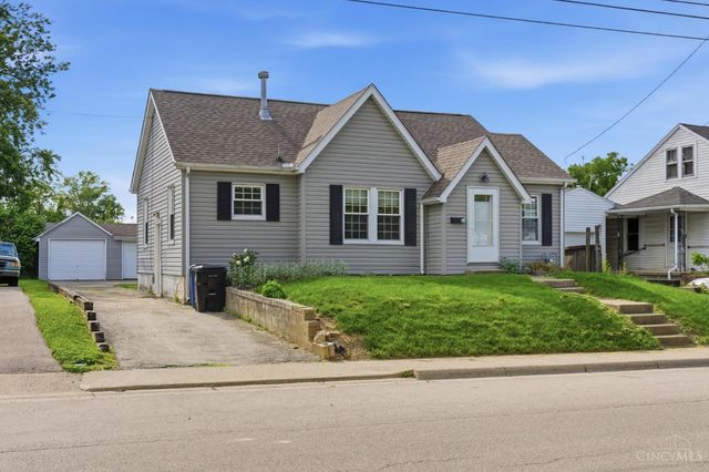 117 Josephine Street, Wilmington, OH 45177