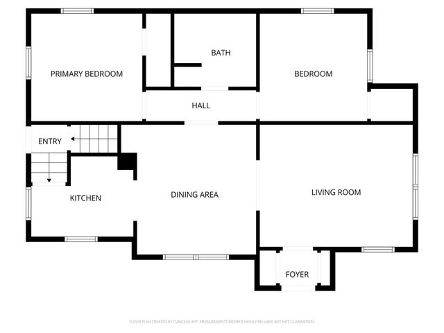 117 Josephine Street, Wilmington, OH 45177