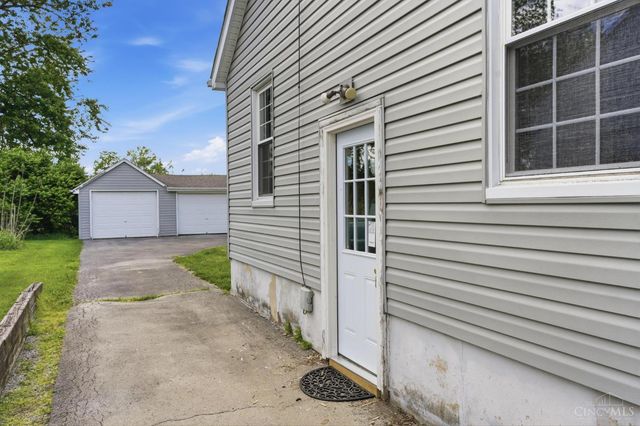 117 Josephine Street, Wilmington, OH 45177
