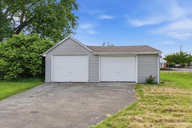 117 Josephine Street, Wilmington, OH 45177