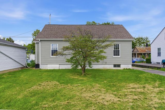 117 Josephine Street, Wilmington, OH 45177