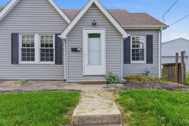 117 Josephine Street, Wilmington, OH 45177