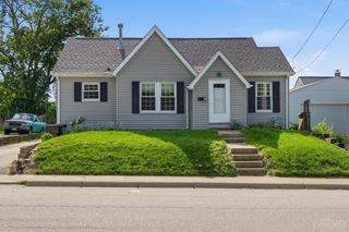 117 Josephine Street, Wilmington, OH 45177