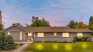 7155 E Exposition Avenue, Denver, CO 80224