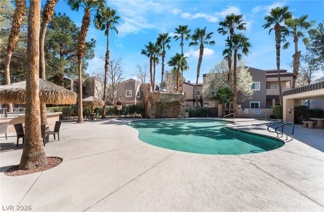 5250 South Rainbow Boulevard 1022, Las Vegas, NV 89118