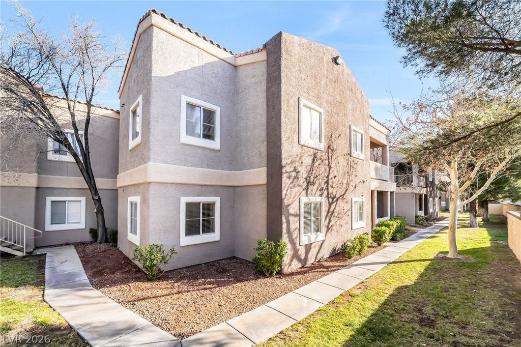 5250 South Rainbow Boulevard 1022, Las Vegas, NV 89118