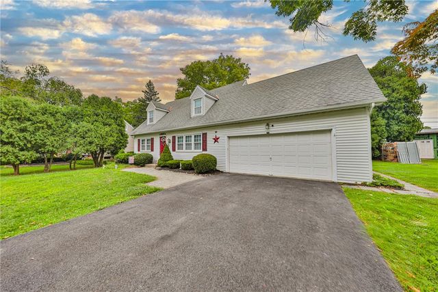 5 York Place, Easton, PA 18045