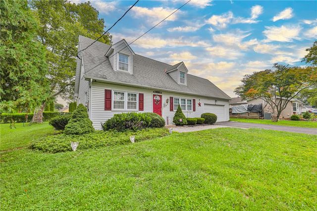 5 York Place, Easton, PA 18045