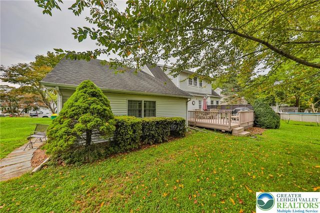 5 York Place, Easton, PA 18045