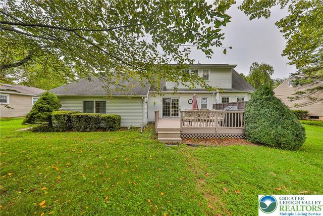 5 York Place, Easton, PA 18045