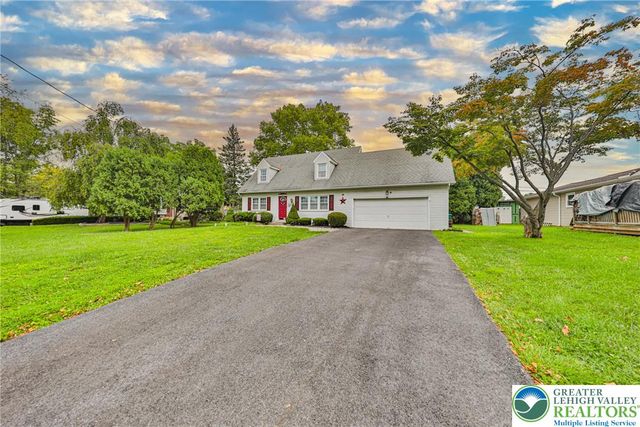 5 York Place, Easton, PA 18045