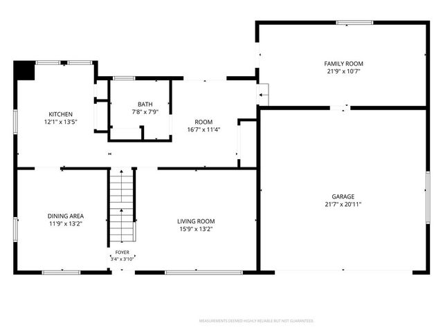 5 York Place, Easton, PA 18045