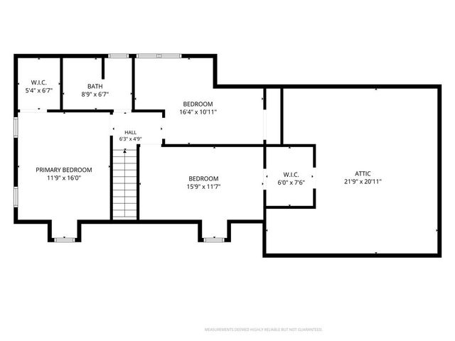 5 York Place, Easton, PA 18045