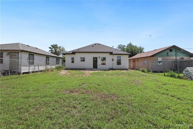 1003 Short Road, San Juan, TX 78589