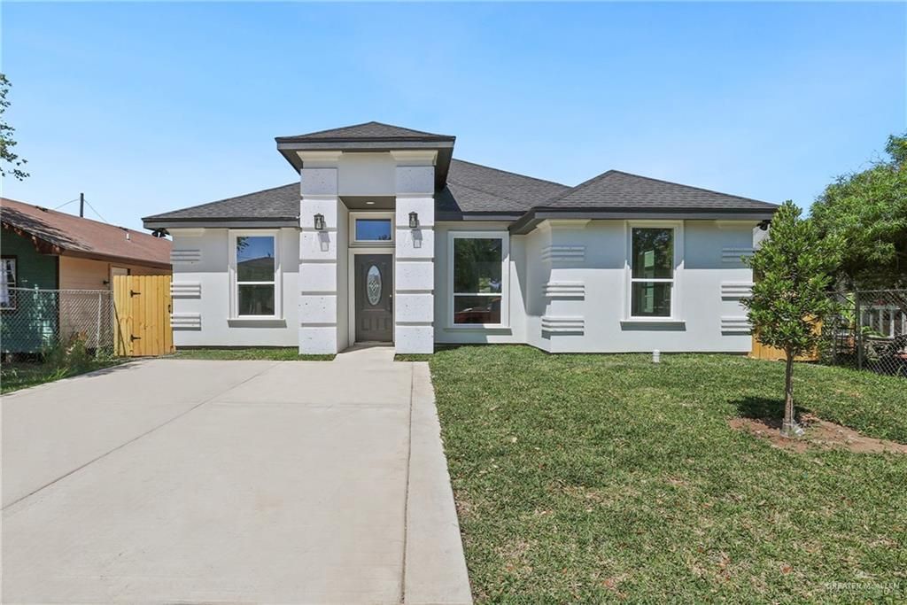 1003 Short Road, San Juan, TX 78589