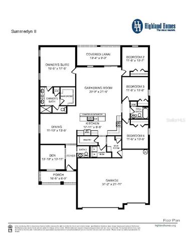 7094 SUNDIAL DRIVE, Lakeland, FL 33813