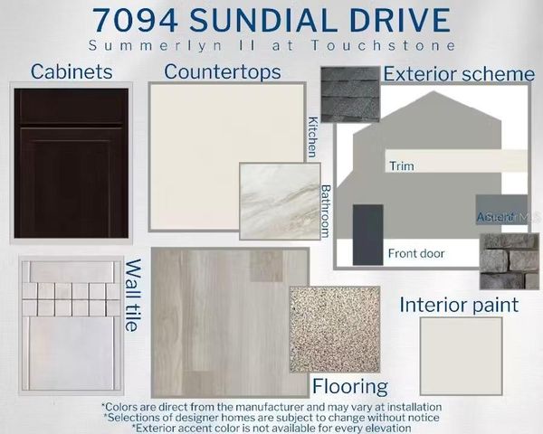 7094 SUNDIAL DRIVE, Lakeland, FL 33813