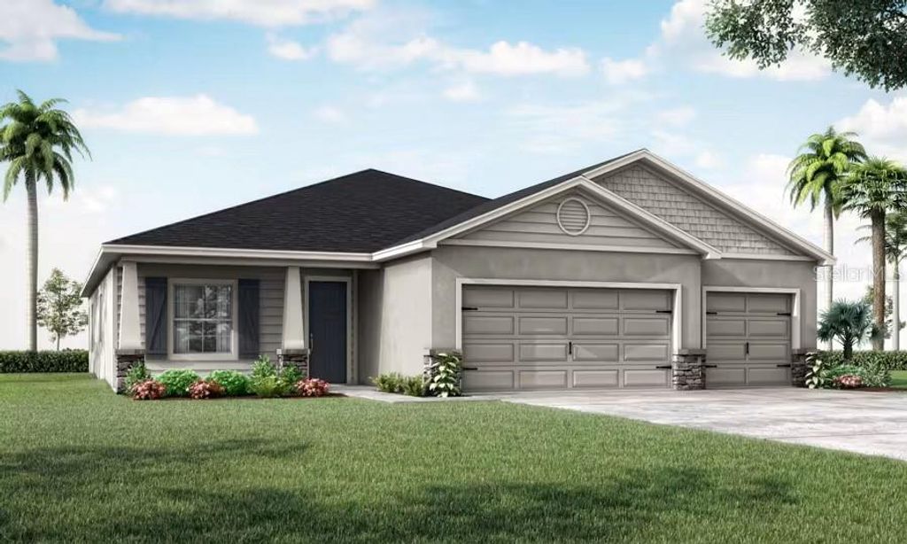 7094 SUNDIAL DRIVE, Lakeland, FL 33813