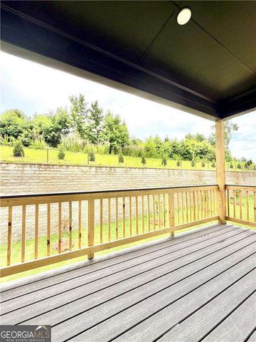 368 Sunset Hollow Street, Sugar Hill, GA 30518