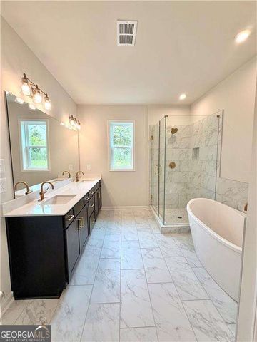 368 Sunset Hollow Street, Sugar Hill, GA 30518